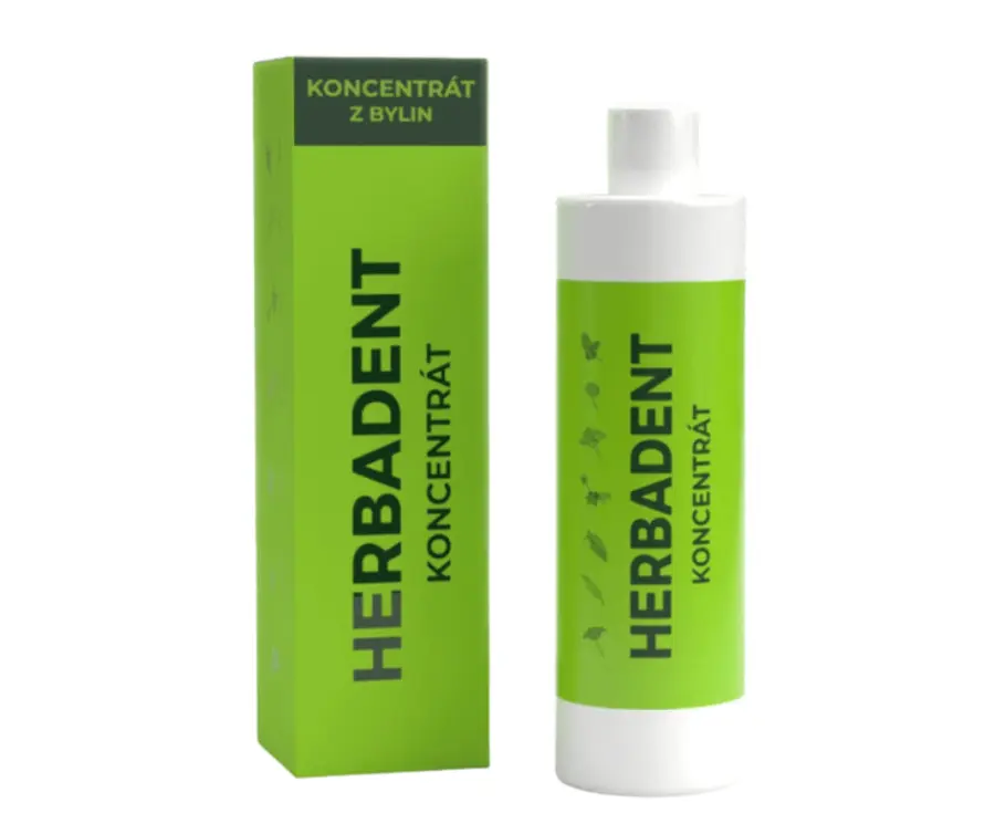 15068-herbadent koncentrat 15068-herbadent koncentrat